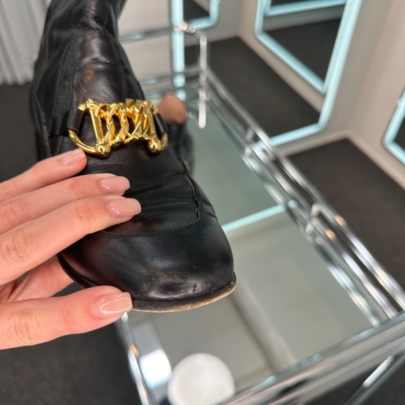 Gucci ankle boots - Picture 4 of 5